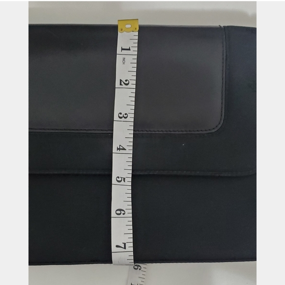 Ralph Lauren vintage shoulder bag - Picture 6 of 8